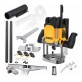 DeWALT DWE625 frezeris